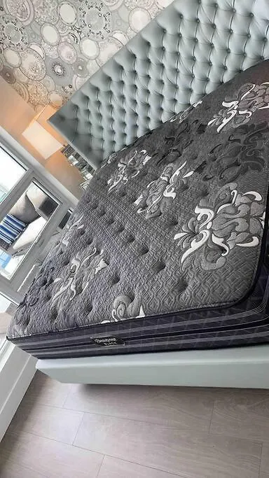 Apartment Brandnew Penthouse Furnished With Versace 頂級閣樓公寓 Richmond Canada